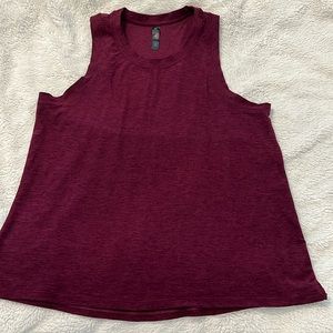 Kyodan Workout Tank - Medium